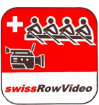 Logo Swiss Row Video